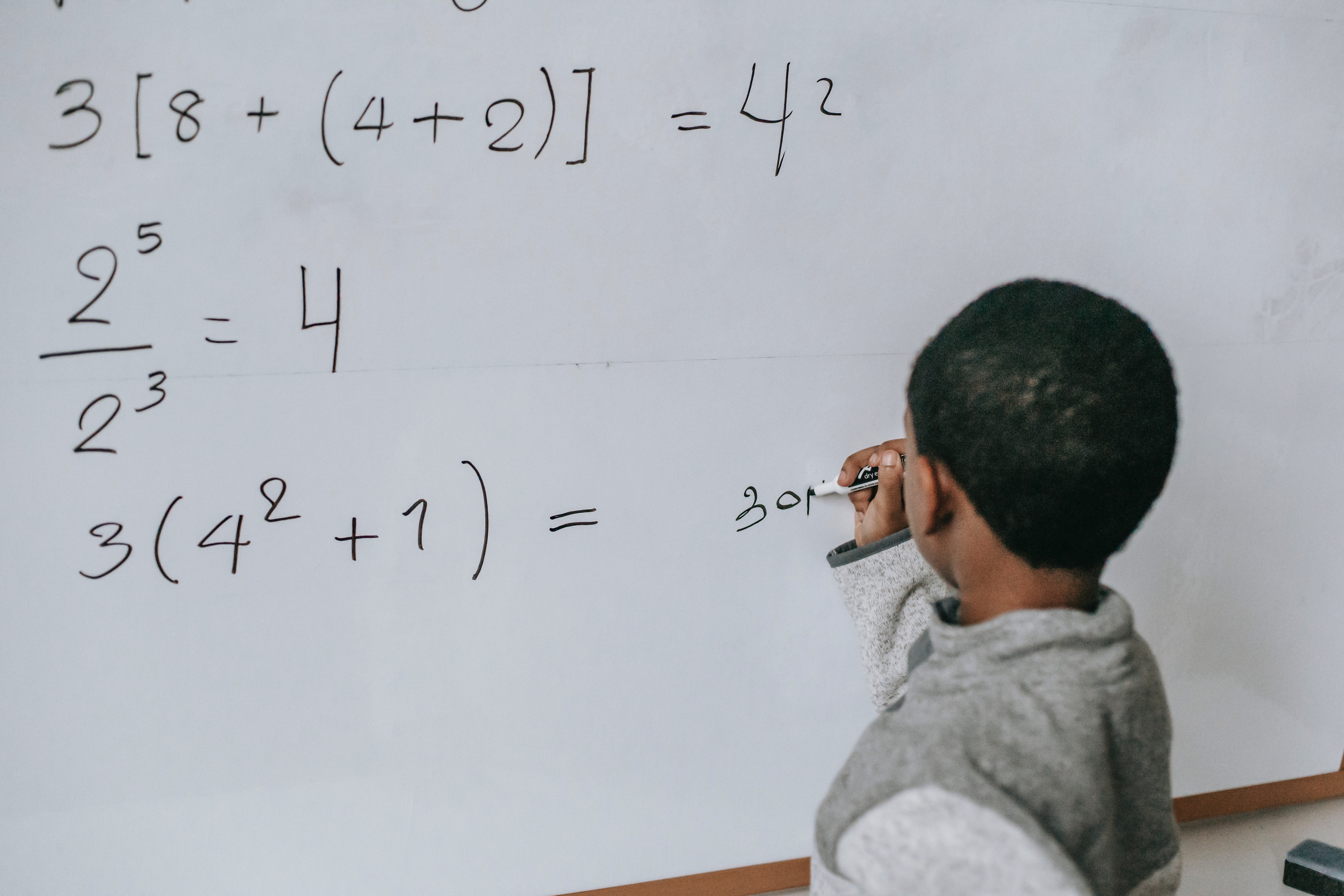 Math Image